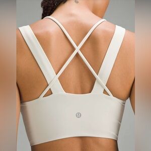 Lululemon Like a Cloud Longline Bra